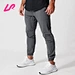 Stay comfy and casual with our mens grey track pants. Shop now for a range of sizes and colors to elevate your lounge wear with our mens grey track pants.